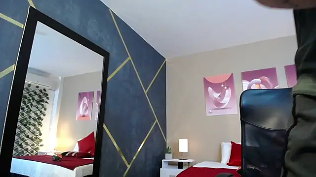 Snapshot of JeremyLowe chatting on March 2025 01:12:02 PM JeremyLowe online show from March 2025 01:12:02 PM