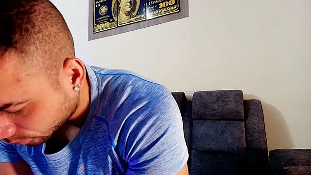 Snapshot of JeremyLowe chatting on September 2025 06:43:02 PM JeremyLowe online show from September 2025 06:43:02 PM