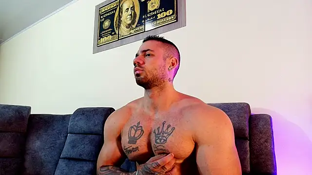 Snapshot of JeremyLowe chatting on September 2025 03:57:01 PM JeremyLowe online show from September 2025 03:57:01 PM