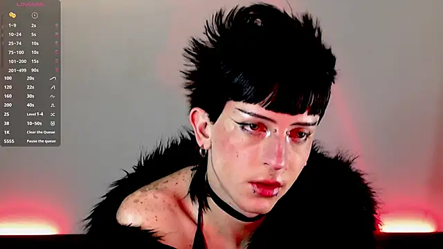 succubot online show from October 2025 10:37:02 AM