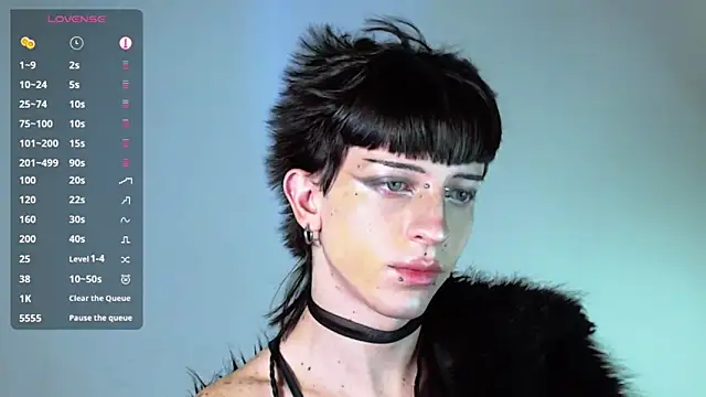 succubot online show from October 2025 04:01:02 AM