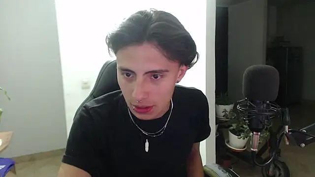 jay dimarco2 online show from November 2025 02:54:01 AM