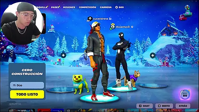 jay dimarco2 online show from January 2026 04:37:02 AM