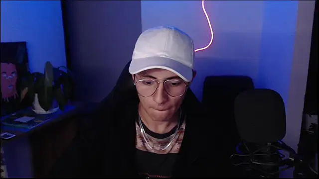 jay dimarco2 online show from January 2026 01:20:02 AM