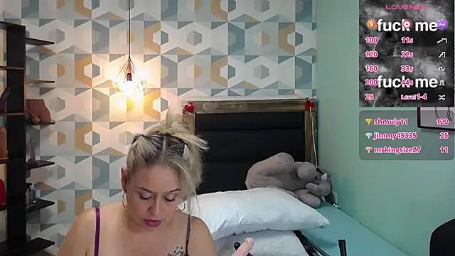 cameronglen online show from March 2025 06:26:02 AM