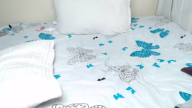 sweet essin online show from March 2026 11:18:01 PM