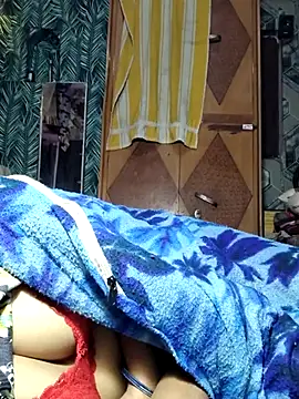 Hot-rubina online show from February 2025 04:58:01 AM