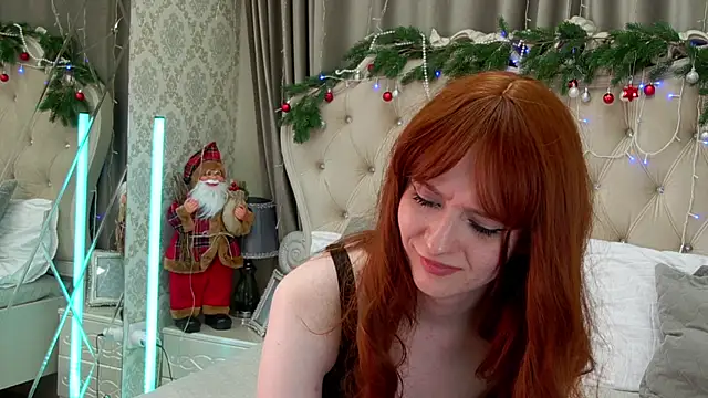 Snapshot of BridgetDay chatting on January 2025 07:57:01 AM BridgetDay online show from January 2025 07:57:01 AM