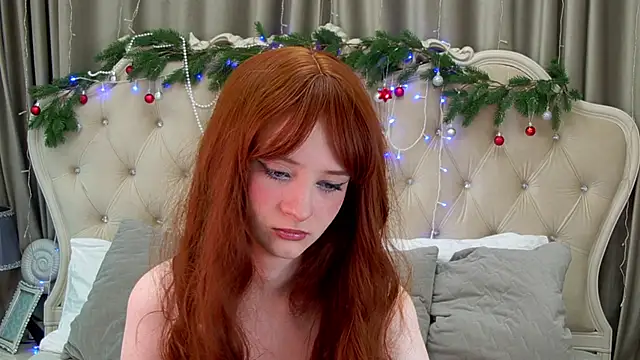 Snapshot of BridgetDay chatting on January 2025 03:59:02 AM BridgetDay online show from January 2025 03:59:02 AM