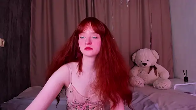 Snapshot of BridgetDay chatting on March 2025 03:51:01 AM BridgetDay online show from March 2025 03:51:01 AM