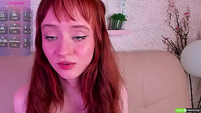 Snapshot of BridgetDay chatting on March 2025 06:57:01 AM BridgetDay online show from March 2025 06:57:01 AM