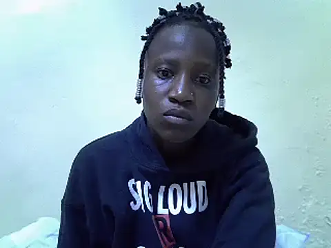 Spicey diana online show from January 2025 10:32:01 AM