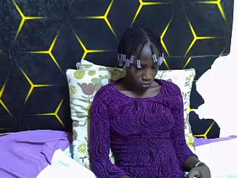 Spicey diana online show from February 2025 06:12:01 PM