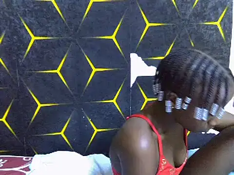 Spicey diana online show from February 2025 12:55:01 PM