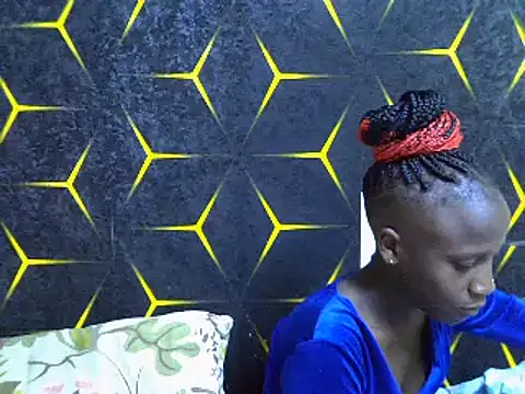 Spicey diana online show from February 2025 10:07:02 AM