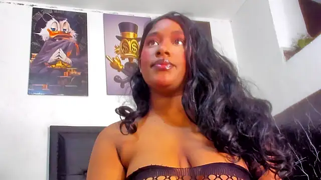 kriixtybrown online show from October 2025 08:00:02 PM