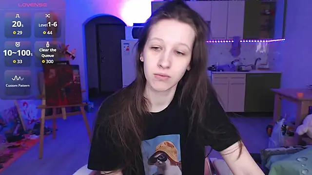 ur kitty   online show from April 2026 12:59:01 PM