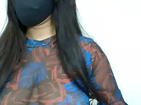 sparkling queen online show from December 2024 03:37:02 AM