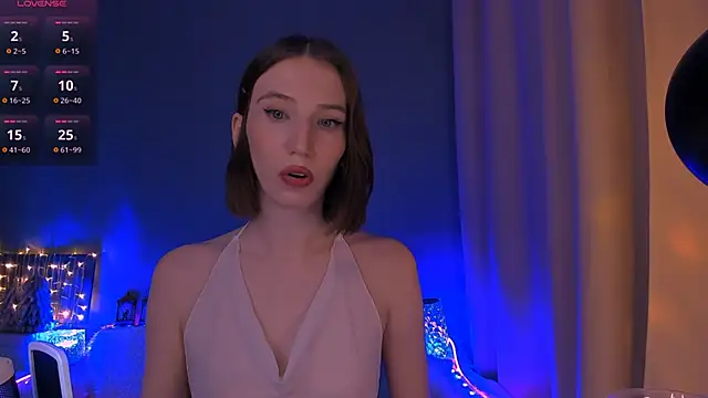 ellaamber online show from January 2025 09:57:02 PM