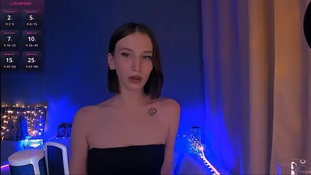 ellaamber online show from January 2025 08:36:01 AM