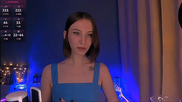 ellaamber online show from January 2025 03:48:02 AM