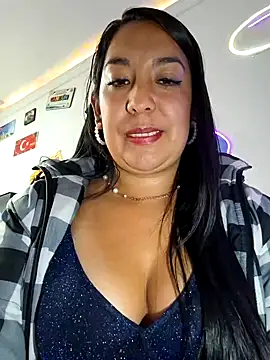 Bella keny online show from January 2025 04:48:02 PM