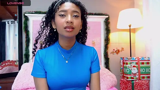 JessyZoe online show from December 2024 03:43:01 PM