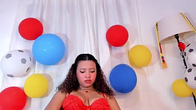 JessyZoe online show from July 2026 10:00:02 AM