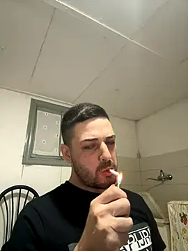 iltoscano95 online show from October 2025 07:44:02 PM