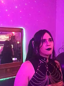 kinkstar5 online show from April 2026 08:00:02 AM