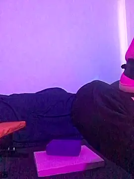kinkstar5 online show from May 2026 12:19:02 AM