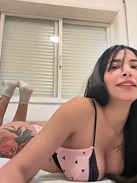 666THE AraB  LaTiinaz online show from December 2025 08:48:01 PM