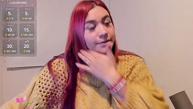 EmaGw online show from October 2025 11:16:01 PM