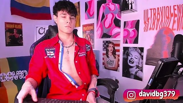 cinnamon boyxxx online show from March 2025 01:47:02 AM