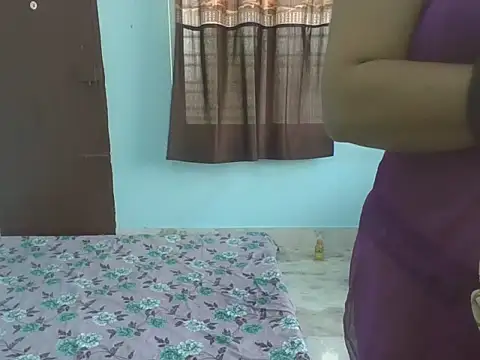 hot-saniya01 online show from February 2026 07:21:02 AM