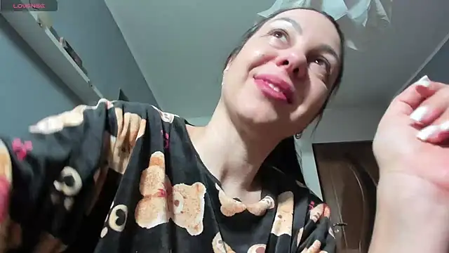 SexxyMeriem online show from February 2025 02:59:02 PM