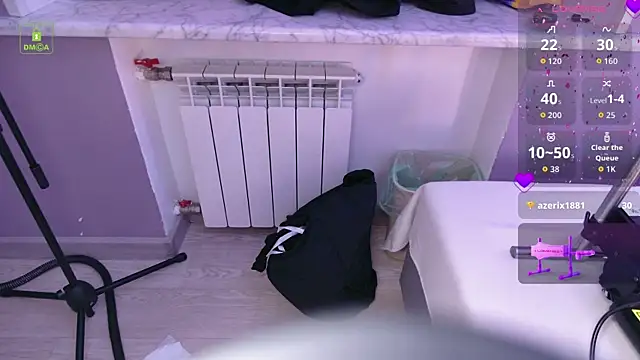 DanielPaige  online show from April 2026 04:06:02 PM