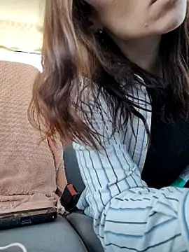 Genevieve143 online show from March 2025 07:27:02 PM