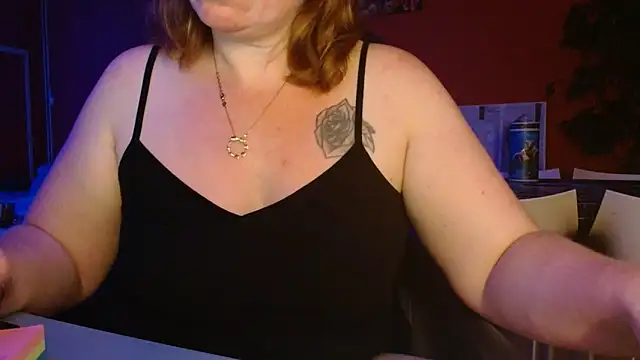 cruellaculdenfer67 online show from October 2025 07:49:02 PM