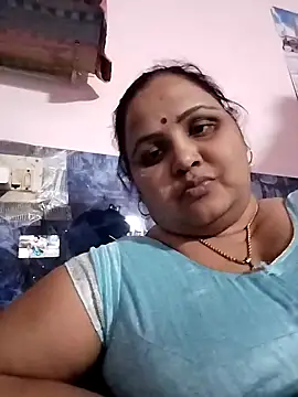 Kiyara7 online show from January 2025 03:52:01 PM