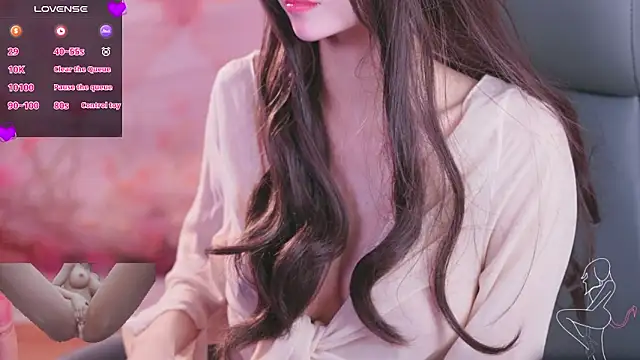 Anytoly online show from March 2025 01:20:02 PM