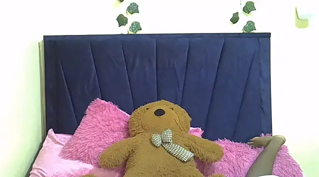 Seexy nita online show from January 2025 09:55:02 PM