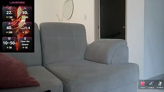 saramartinez1000 online show from February 2025 06:26:02 PM