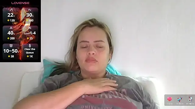 saramartinez1000 online show from February 2025 03:32:01 PM