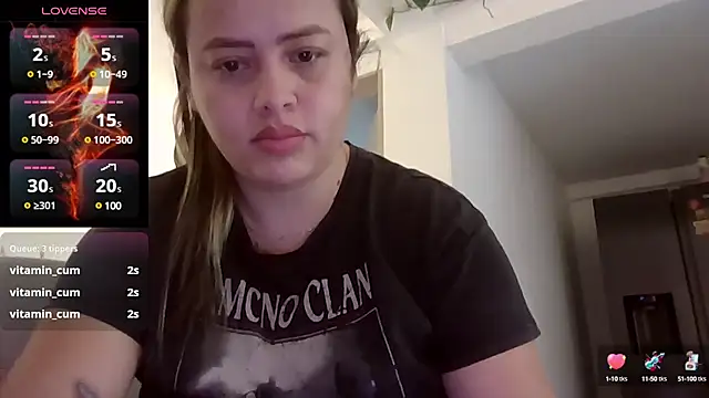 saramartinez1000 online show from February 2025 05:49:02 PM