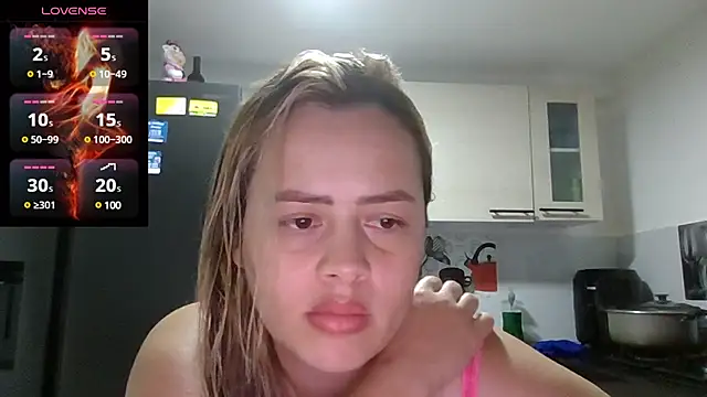 saramartinez1000 online show from February 2025 02:50:02 AM