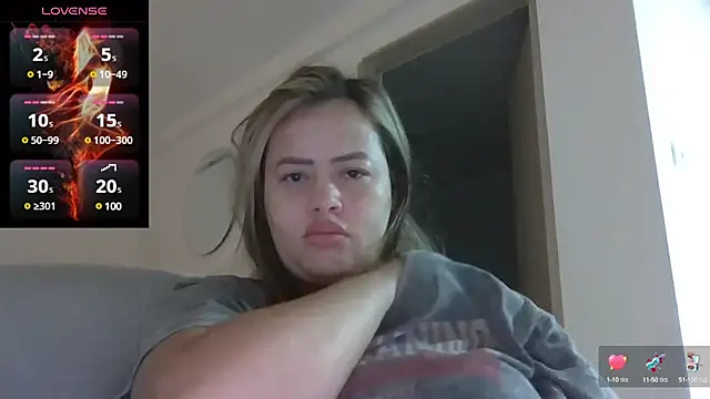 saramartinez1000 online show from March 2025 12:23:01 PM