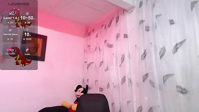 tania 060101 online show from January 2025 09:31:01 PM