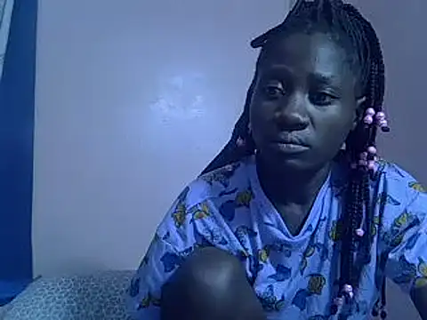 Petite rider online show from February 2025 12:53:02 AM