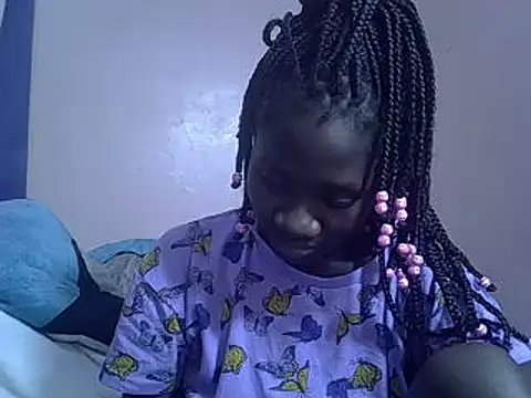 Petite rider online show from February 2025 04:06:01 AM